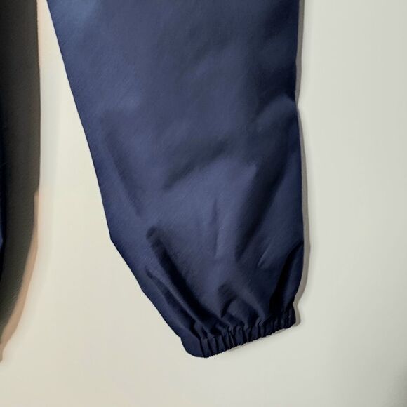 Saucony track set gore-tex full zip jacket Women's size large - Picture 11 of 13